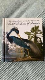 Audubons birds of America ( baby elephant folio), Ophalen of Verzenden, Zo goed als nieuw, Natuur algemeen