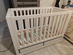 baby bed met matras., Ophalen