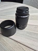 Canon zoom lens EF 80-200., Audio, Tv en Foto, Fotografie | Lenzen en Objectieven, Ophalen, Zo goed als nieuw, Telelens, Zoom