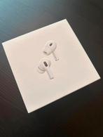 Nieuwe Apple AirPods Pro 2e generatie, Ophalen of Verzenden, Nieuw, In gehoorgang (in-ear), Bluetooth