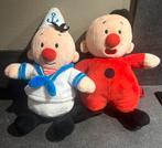 Bumba setje, Kinderen en Baby's, Speelgoed | Knuffels en Pluche, Ophalen of Verzenden, Zo goed als nieuw, Overige typen