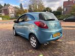 Ford Ka 1.2 Style start/stop, Voorwielaandrijving, Gebruikt, 4 cilinders, Origineel Nederlands