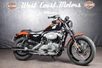 Harley-Davidson XL1200N Sportster 1200 Nightster BTW motor!, Bedrijf, Overig