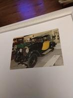 BUGATTI. 1926, Ophalen of Verzenden, 1920 tot 1940, Voertuig