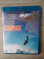 Blu-ray Point Break, Cd's en Dvd's, Ophalen of Verzenden, Zo goed als nieuw, Actie