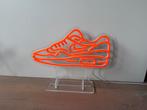 Nike Air Max 1 led lamp (USB, met dimmer), Ophalen of Verzenden, Nike