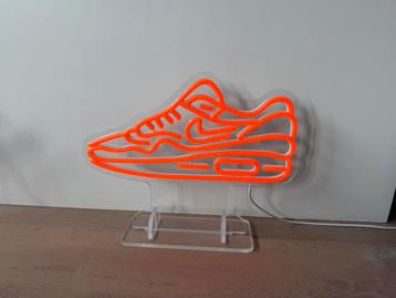 Nike Air Max 1 led lamp (USB, met dimmer) beschikbaar voor biedingen