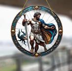 Raamhanger Heracles, Ophalen of Verzenden, Nieuw