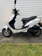 Nette scooter te koop, Ophalen, Zo goed als nieuw, Overige typen, Overige merken