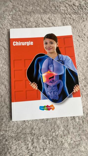B.C. Vrouenraets - Chirurgie beschikbaar voor biedingen