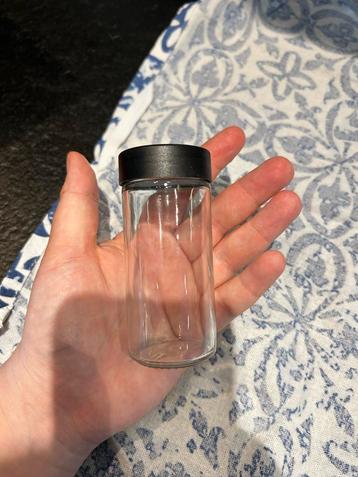 15x Kruidenpotjes beschikbaar voor biedingen