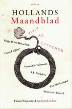 A.L. Snijders in "Hollands "Maandblad" - mei 2018., Ophalen of Verzenden, Zo goed als nieuw