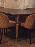 Ronde tafel, Antiek en Kunst, Ophalen