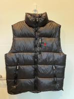 Ralph lauren Bodywarmer, Maat 52/54 (L), Zwart, Ralph Lauren, Nieuw