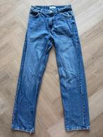 Bershka spijker broek maat 36, Xx, Blauw, Xx, W28 - W29 (confectie 36)