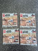 Lego Star Wars 30625 polybag Luke Skywalker with blue milk, Kinderen en Baby's, Speelgoed | Duplo en Lego, Ophalen of Verzenden