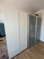 2x PAX kast deal, Ophalen of Verzenden, Zo goed als nieuw, 50 tot 75 cm, 200 cm of meer