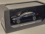 Iscale Opel Insignia Grand Sport 1:43, Overige merken, Auto, Iscale, Nieuw