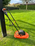 Black+Decker Grasmaaier - Elektrisch, Tuin en Terras, Grasmaaiers, Ophalen, Gebruikt, Elektrische grasmaaier, Mulchfunctie