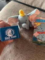 Disney tiny tins Dumbo, Ophalen of Verzenden, Zo goed als nieuw