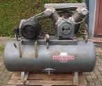 Compressor, Berko compressor., Doe-het-zelf en Verbouw, Compressors, Ophalen, Gebruikt, 400 tot 800 liter/min, 6 tot 10 bar