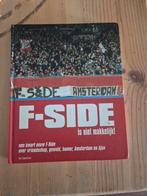 F SIDE is niet makkelijk, Ophalen of Verzenden, Zo goed als nieuw, Balsport