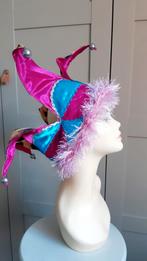 Carnaval, kroon, puntige kroon, Ophalen of Verzenden, Nieuw