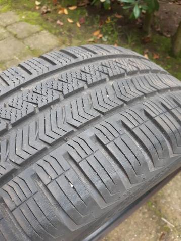 Vredestein Quatrac 5 225/45 R18 95Y - 1 band beschikbaar voor biedingen