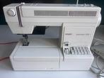Pfaff dualmatic 935-1, Ophalen of Verzenden, Gebruikt, Naaimachine, Pfaff