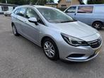 Opel Astra Sports Tourer 1.6 CDTI Business+ ECC NAVI APPLE C, Voorwielaandrijving, Stof, Gebruikt, Euro 6
