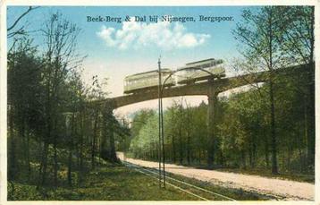 (301-440-025) Beek Bergspoor beschikbaar voor biedingen