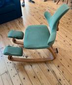 Ergonomische Kniestoel, Huis en Inrichting, Ophalen, Gebruikt, Overige kleuren, Eén