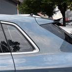 Dakspoiler Extention Carbon look Geschikt Voor Audi A3 S3 8Y, Ophalen of Verzenden, Automotive Parts, A.parts@hotmail.nl, Trasmolenlaan 12 3447 GZ Woerden