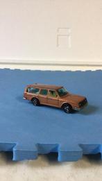Majorette Vintage Volvo 245 DL, Ophalen of Verzenden, Zo goed als nieuw, Auto