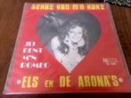 Topper - Els En De Arona Stars – Schat Van M'n Hart - 1972, Ophalen of Verzenden, Gebruikt, Nederlandstalig