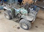 Kawasaki quad, Motoren, Quads en Trikes, Meer dan 35 kW
