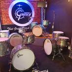 Grotere keuze in Gretsch USA sets! Er komen er nog!, Ophalen of Verzenden, Nieuw, Overige merken