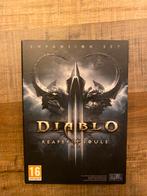 Diablo III: Reaper of Souls - PC, Spelcomputers en Games, Online, Gebruikt, 1 speler, Ophalen of Verzenden