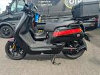 NIU NQU GTS demo als nieuw electrisch, Bedrijf, Scooter