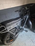 Fatbike, Fietsen en Brommers, Elektrische fietsen, Overige merken, Gebruikt, Ophalen of Verzenden, 51 tot 55 cm