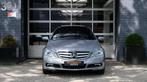 Mercedes-Benz E-klasse Coupé 500 Avantgarde 387PK Schuifdak, Auto's, Automaat, 5461 cc, Achterwielaandrijving, 4 stoelen