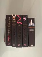 Stephenie Meyer Boeken Collectie, Ophalen of Verzenden, Zo goed als nieuw