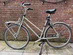 Damesfiets Flow Union, 7 versnellingen, 58 cm, Fietsen en Brommers, Fietsen | Dames | Damesfietsen, Gebruikt, Versnellingen, 56 cm of meer