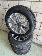 Winterset BMW 1/3 Serie 205/55R16 Goodyear Velgen, Gebruikt, 16 inch, Banden en Velgen, Berkvens