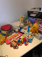 Doos Meisjes Speelgoed & Boeken (2-4 jaar), Ophalen of Verzenden, Gebruikt, Meisje