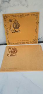 Lenci Poppen Boek - Vintage Collectie, Ophalen of Verzenden