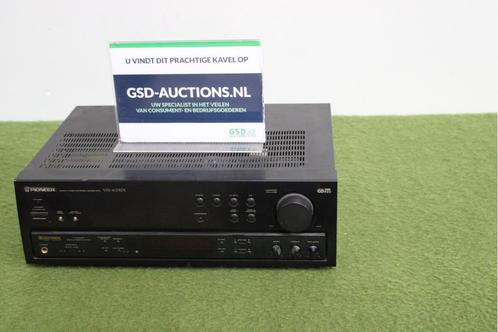 Pioneer audio/video stereo receiver VSX-405RDS, Audio, Tv en Foto, Versterkers en Receivers, Gebruikt, Pioneer, Ophalen of Verzenden