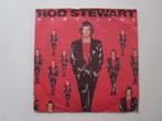 ROD STEWART  -   baby jane - vinyl 7", Cd's en Dvd's, Vinyl Singles, Gebruikt, 7 inch, Single, Ophalen of Verzenden
