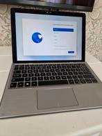 Dell Latitude 7200 2 in1 laptop zonder oplader., Computers en Software, Windows Laptops, Qwerty, 13 inch, Met touchscreen, Ophalen of Verzenden