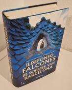 Ildefonso Falcones - De schilder van Barcelona, Ophalen of Verzenden, Nieuw, Nederland